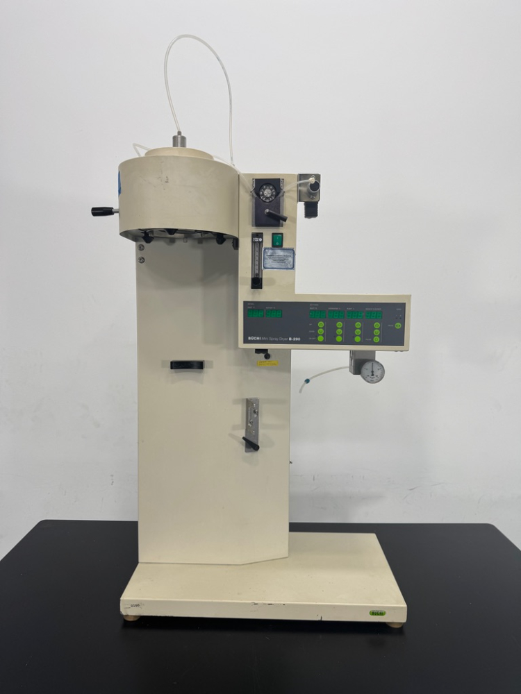 Image of Buchi B-290 Mini Spray Dryer